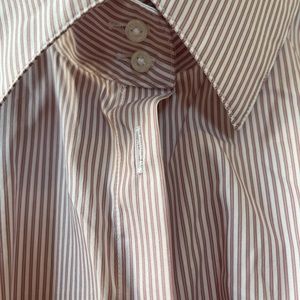 Dress shirt Hugo boss never used with tags